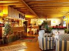 фото отеля Hotel Cristallino d'Ampezzo