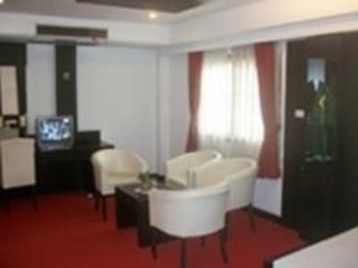 фото отеля Phu Luang Hotel