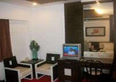 фото отеля Phu Luang Hotel