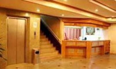 фото отеля Phu Luang Hotel