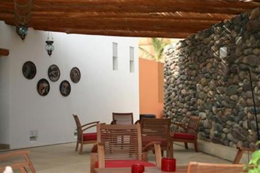 фото отеля Punta Esmeralda