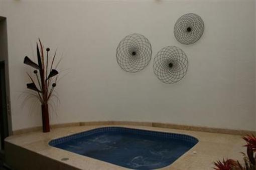 фото отеля Punta Esmeralda
