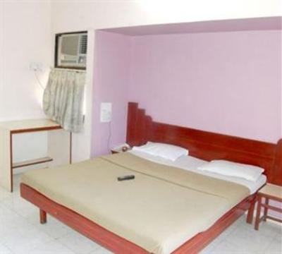 фото отеля Hotel Kala Laxmi Executive
