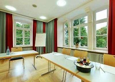 фото отеля Hotel St. Michael Tauberbischofsheim
