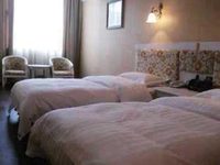 Jiali Hotel Tidu Branch