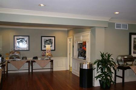 фото отеля Hampton Inn Charleston - Historic District