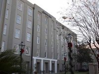 Hampton Inn Charleston - Historic District