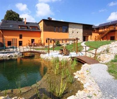 фото отеля Hotel Horni Dvur