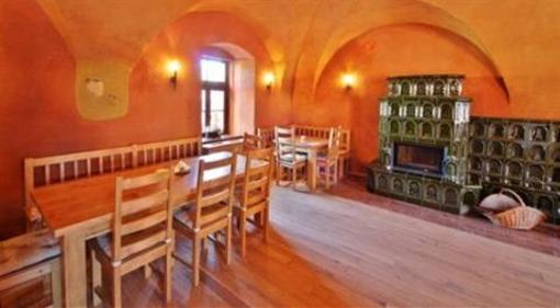 фото отеля Hotel Horni Dvur