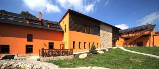 фото отеля Hotel Horni Dvur