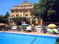 Villa Igea Hotel