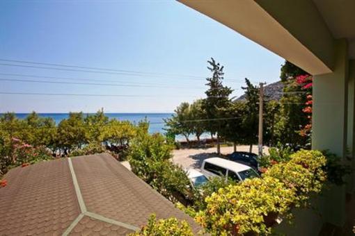 фото отеля Ada Pansiyon