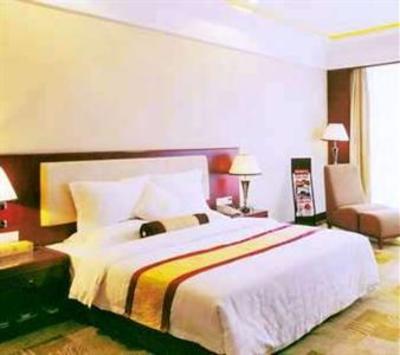 фото отеля Dongxiang Holiday Hotel