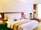 фото отеля Dongxiang Holiday Hotel