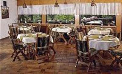 фото отеля Pension Kuhns Muhle