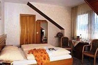 фото отеля Pension Kuhns Muhle