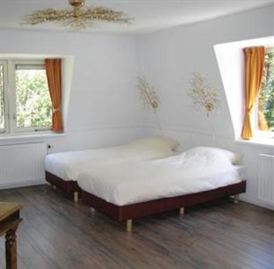 фото отеля Hotel Bosch Duin Strand