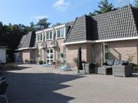Hotel Bosch Duin Strand