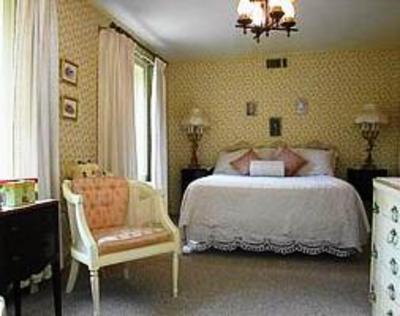фото отеля Graystone Manor of Wilkesboro