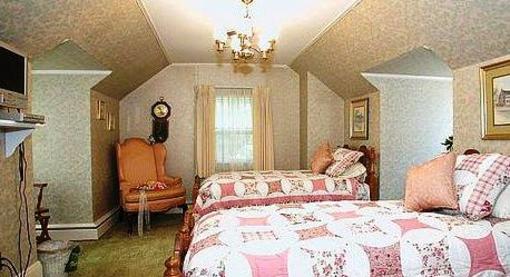 фото отеля Graystone Manor of Wilkesboro