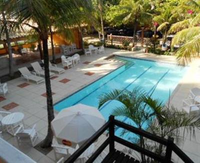 фото отеля Pousada Mar de Cabo Frio