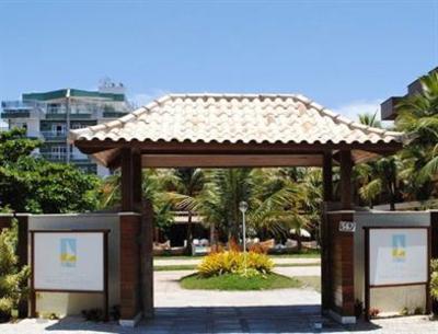 фото отеля Pousada Mar de Cabo Frio