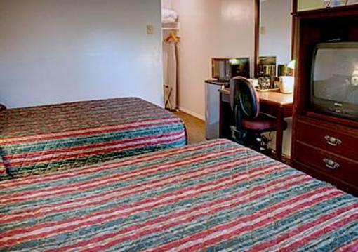 фото отеля Sandman Inn Cache Creek