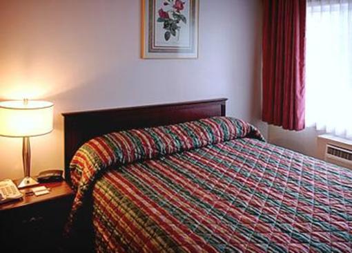 фото отеля Sandman Inn Cache Creek