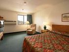 фото отеля Sandman Inn Cache Creek