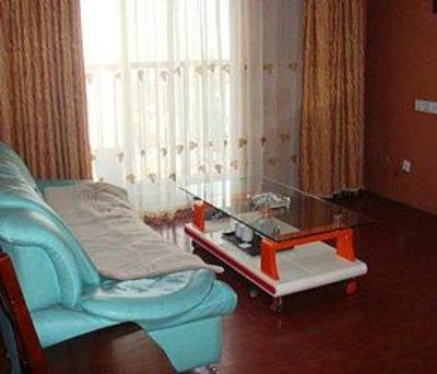 фото отеля Wanrong Hotel