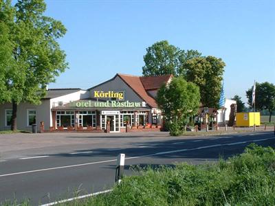 фото отеля Hotel Koerling