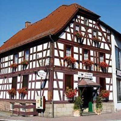 фото отеля Gasthof Schutzenhof Neuhof