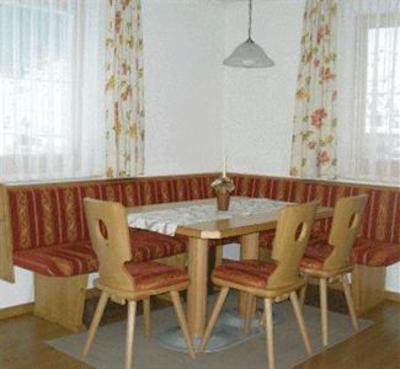 фото отеля Haus Schopf