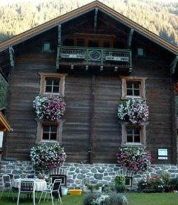 фото отеля Haus Schopf
