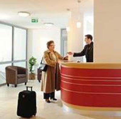 фото отеля Hotel Meyer