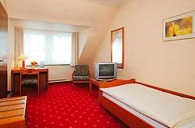 фото отеля Hotel Meyer