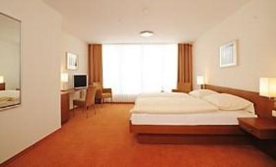 фото отеля Hotel Meyer