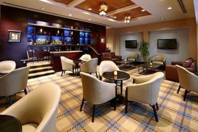 фото отеля Sheraton Houston Brookhollow Hotel