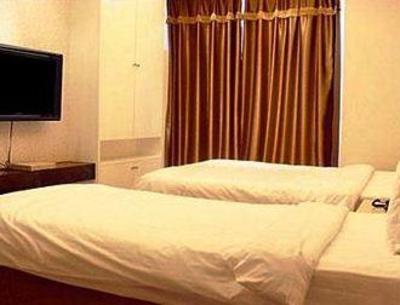 фото отеля Starway Hotel Dalian Weijing