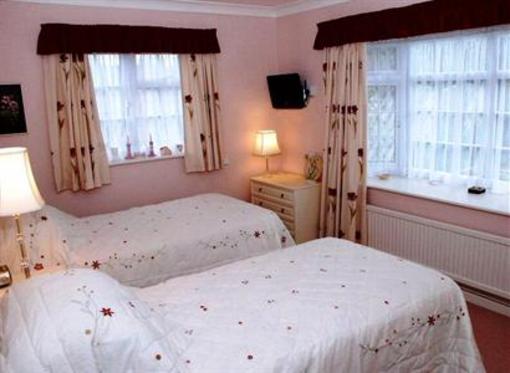 фото отеля Sibton Bed and Breakfast at Ebenezer