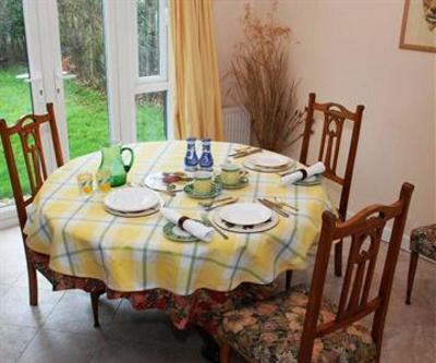фото отеля Sibton Bed and Breakfast at Ebenezer