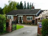 Sibton Bed and Breakfast at Ebenezer