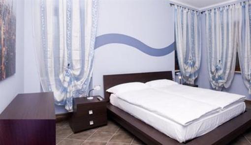 фото отеля Corona Grossa Residence & Suites Cirie