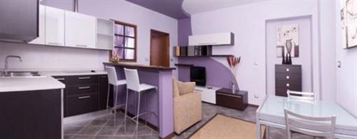 фото отеля Corona Grossa Residence & Suites Cirie