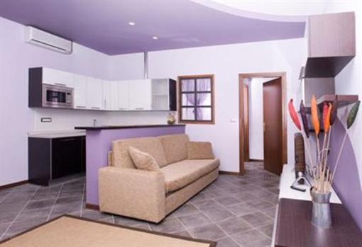 фото отеля Corona Grossa Residence & Suites Cirie