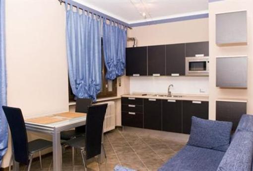 фото отеля Corona Grossa Residence & Suites Cirie