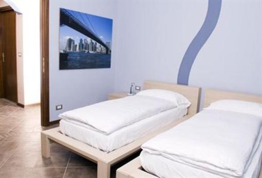 фото отеля Corona Grossa Residence & Suites Cirie