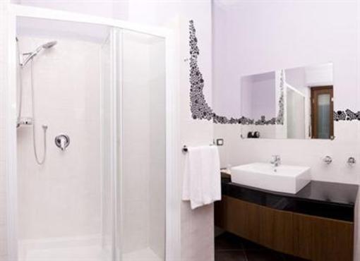 фото отеля Corona Grossa Residence & Suites Cirie