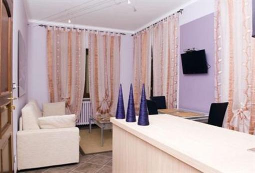 фото отеля Corona Grossa Residence & Suites Cirie