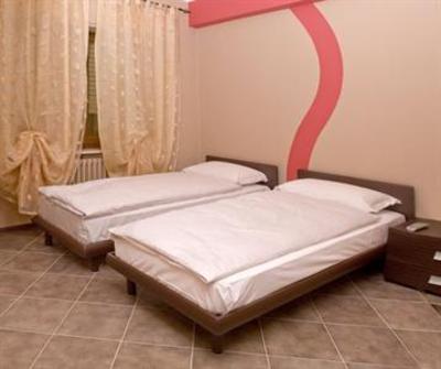 фото отеля Corona Grossa Residence & Suites Cirie
